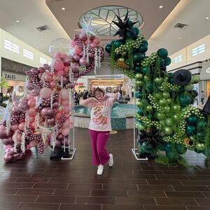 Meet your Posher, Syerra